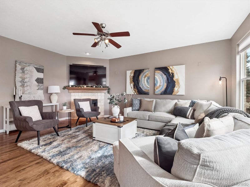 204 Crosshaven Pl, Castle Rock, CO 80104