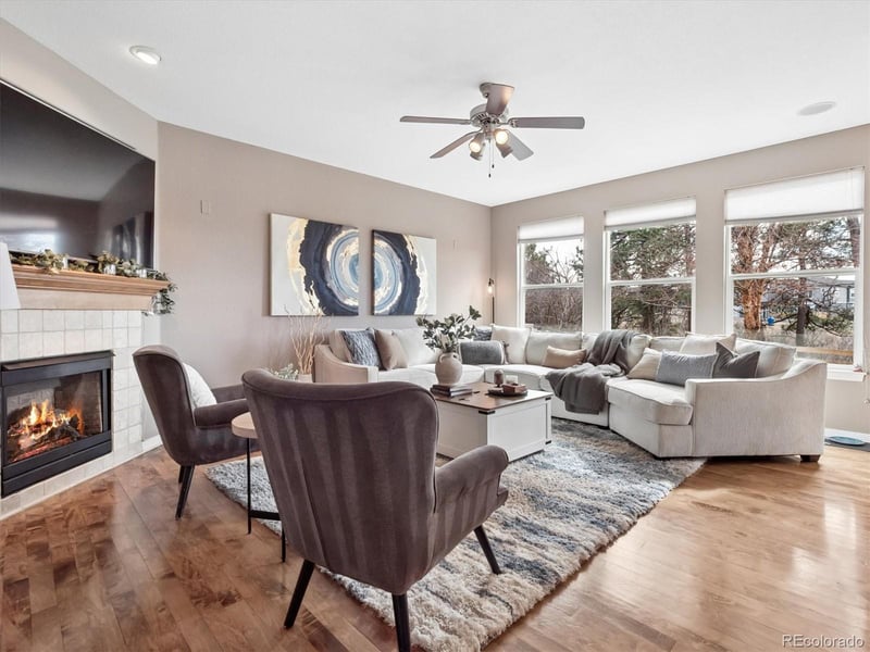 204 Crosshaven Pl, Castle Rock, CO 80104