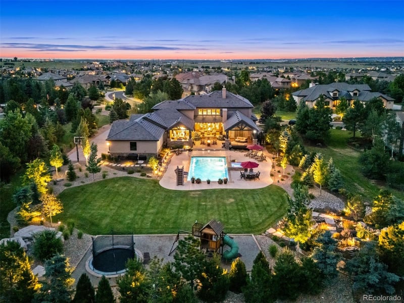 6719 Tremolite Dr, Castle Rock, CO 80108