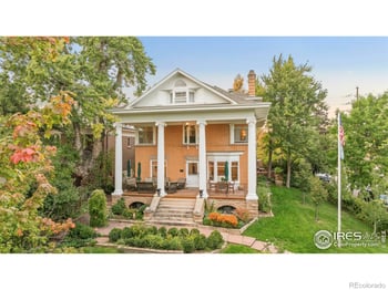 745 Highland Ave, Boulder, CO 80302