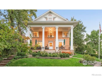 745 Highland Ave, Boulder, CO 80302