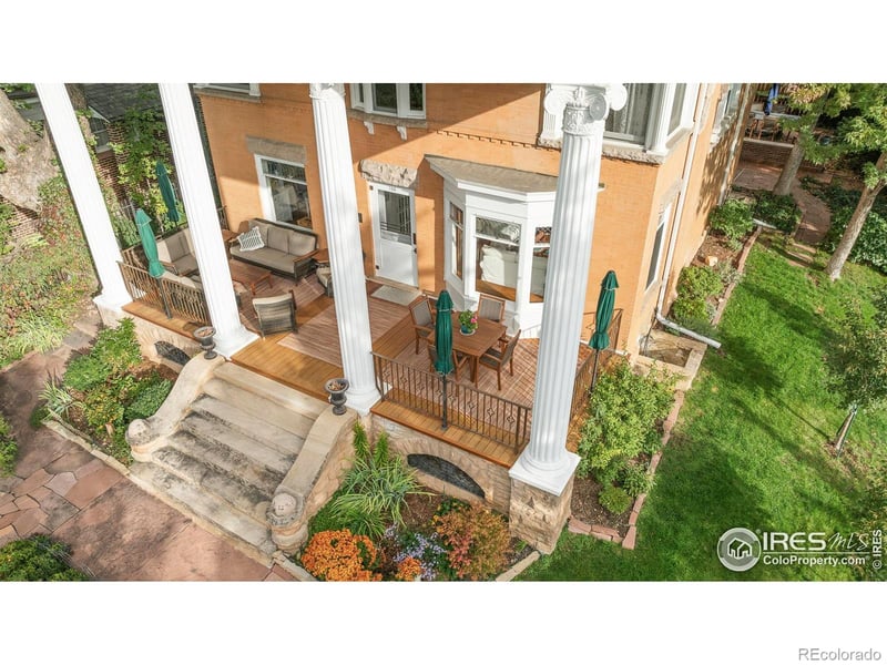 745 Highland Ave, Boulder, CO 80302