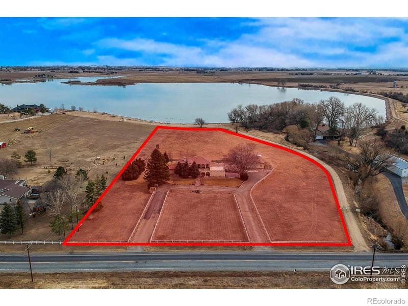 13882 N 95th St, Longmont, CO 80504