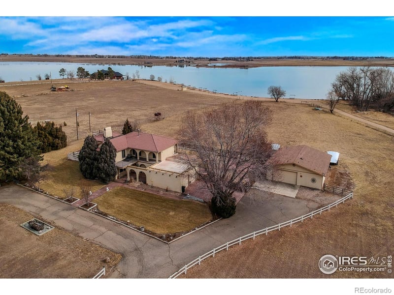 13882 N 95th St, Longmont, CO 80504