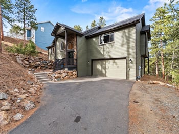 3109 Moonshadow Ln, Evergreen, CO 80439