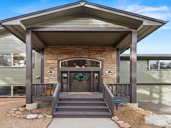 3109 Moonshadow Ln, Evergreen, CO 80439
