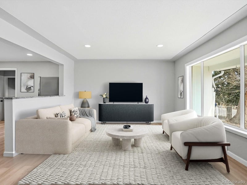 6831 Irving St, Denver, CO 80221