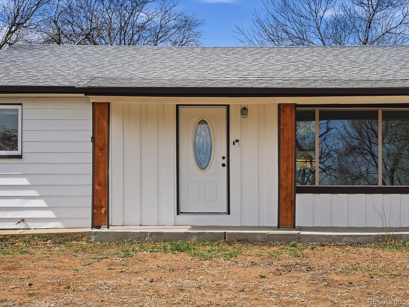 6831 Irving St, Denver, CO 80221