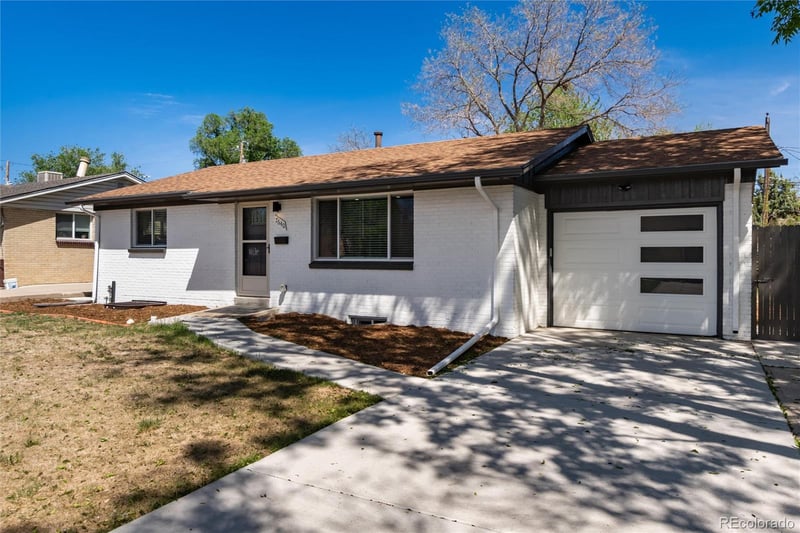 7640 Irving St, Westminster, CO 80030