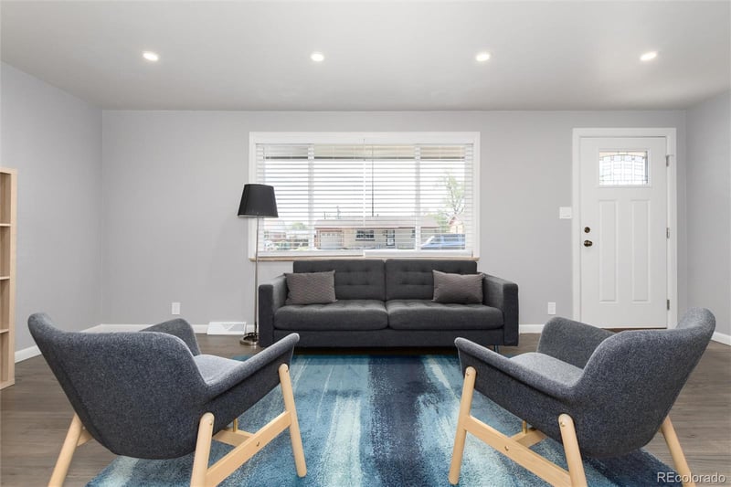 7640 Irving St, Westminster, CO 80030