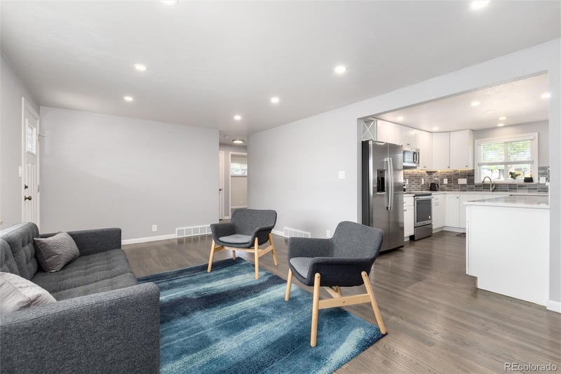 7640 Irving St, Westminster, CO 80030