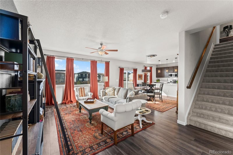 5204 Roundhouse Dr, Colorado Springs, CO 80925