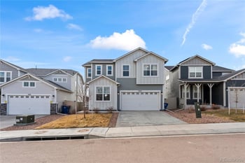 5204 Roundhouse Dr, Colorado Springs, CO 80925