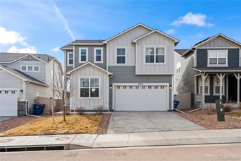 5204 Roundhouse Dr, Colorado Springs, CO 80925