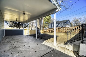 1827 Filbert Ct, Denver, CO 80222