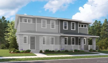 5307 Front Porch Ln, Firestone, CO 80504