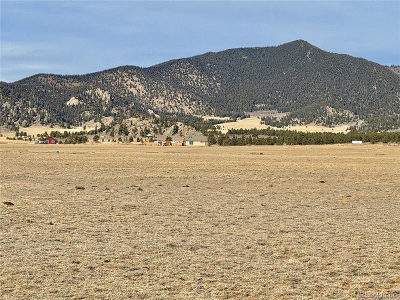 6933 Summit Rd, Hartsel, CO 80449