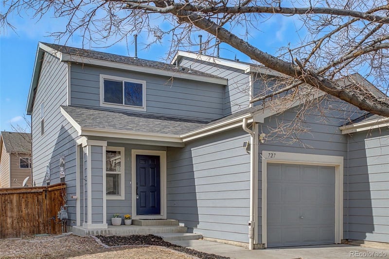 727 Mockingbird St, Brighton, CO 80601