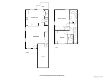 727 Mockingbird St, Brighton, CO 80601