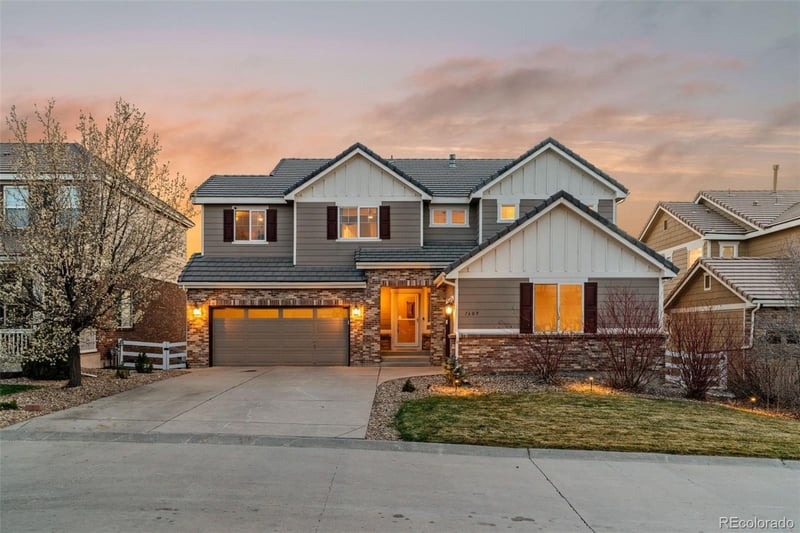 1609 S Catawba Cir, Aurora, CO 80018
