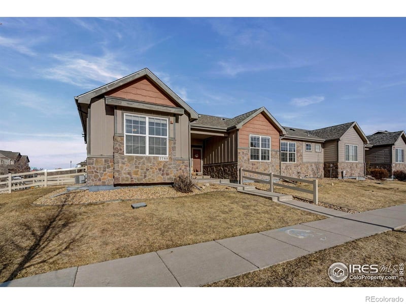 2768 Exmoor Ln, Fort Collins, CO 80525