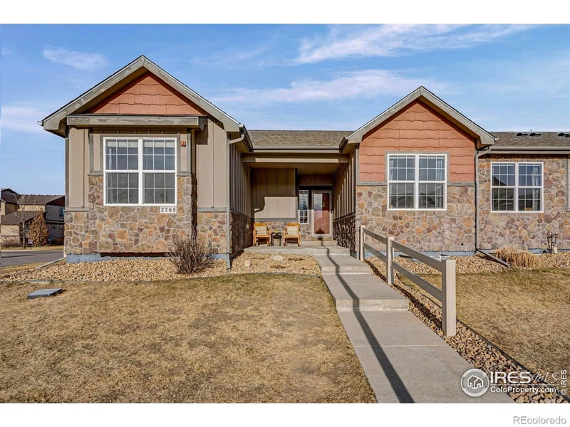 2768 Exmoor Ln, Fort Collins, CO 80525
