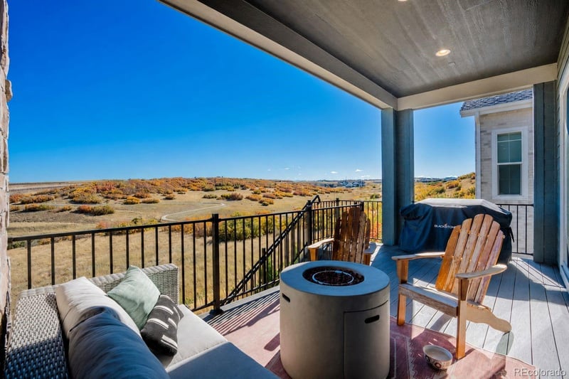 6984 Rim Ridge Way, Castle Pines, CO 80108