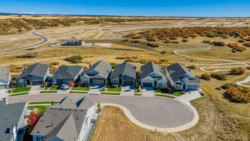 6984 Rim Ridge Way, Castle Pines, CO 80108