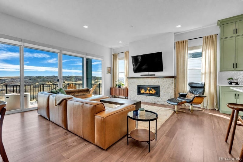6984 Rim Ridge Way, Castle Pines, CO 80108