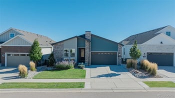 6984 Rim Ridge Way, Castle Pines, CO 80108