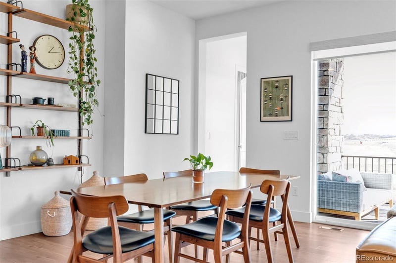 6984 Rim Ridge Way, Castle Pines, CO 80108