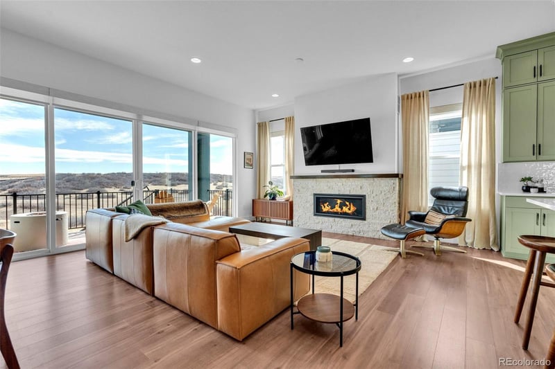 6984 Rim Ridge Way, Castle Pines, CO 80108