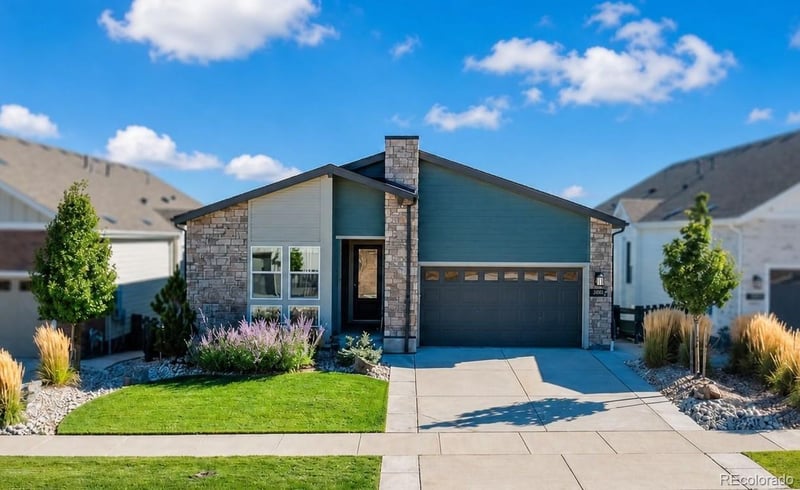 6984 Rim Ridge Way, Castle Pines, CO 80108