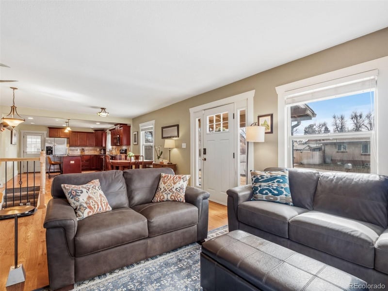 4186 Galapago St, Englewood, CO 80110