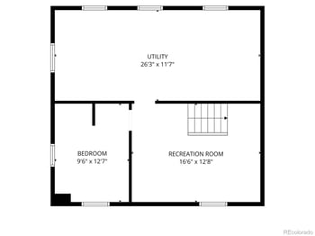 4186 Galapago St, Englewood, CO 80110