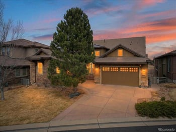 10693 Featherwalk Way, Highlands Ranch, CO 80126
