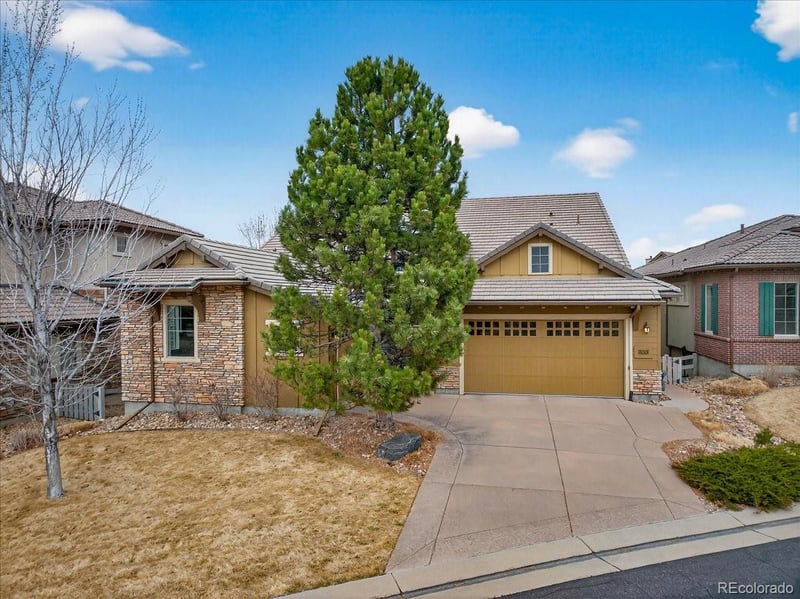 10693 Featherwalk Way, Highlands Ranch, CO 80126