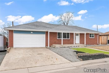 7194 68th Ave, Arvada, CO 80003