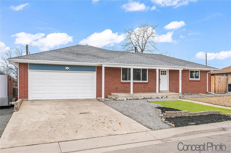 7194 68th Ave, Arvada, CO 80003