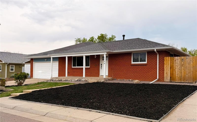 7194 68th Ave, Arvada, CO 80003