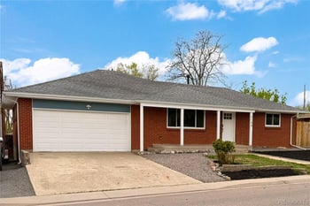 7194 68th Ave, Arvada, CO 80003