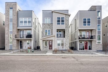 20970 Quincy Dr, Aurora, CO 80015