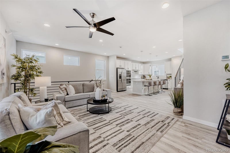 20970 Quincy Dr, Aurora, CO 80015