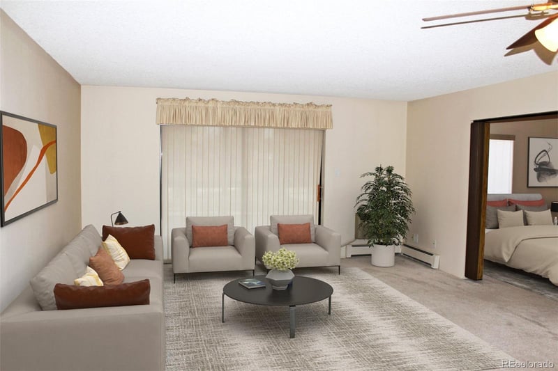 13901 Marina Dr #114, Aurora, CO 80014