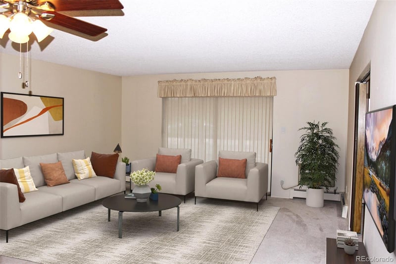 13901 Marina Dr #114, Aurora, CO 80014