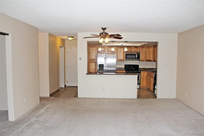 13901 Marina Dr #114, Aurora, CO 80014