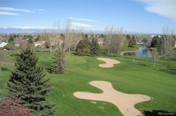 13901 Marina Dr #114, Aurora, CO 80014