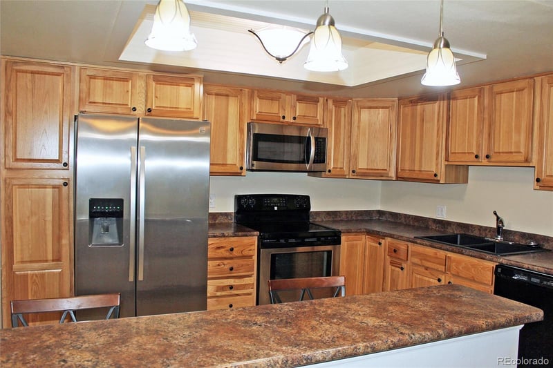 13901 Marina Dr #114, Aurora, CO 80014