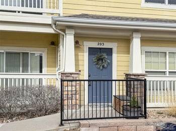 9429 Ashbury Cir #203, Parker, CO 80134