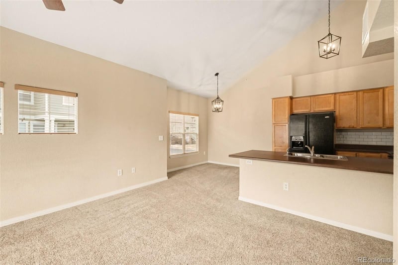 9429 Ashbury Cir #203, Parker, CO 80134